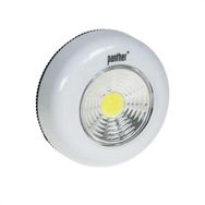 Panther PT-1124 Pilli COB LED Dolap İçi Lamba