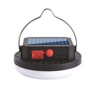 Panther PT-2028 800 Lümen USB Şarjlı Solar Kamp Lambası
