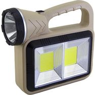 Panther PT-2209 3 W USB Şarjlı Solar El Feneri