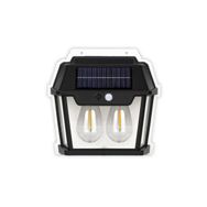 Panther PT-2992 Solar Led Duvar Lambası