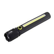 Panther PT-4173 P50 Led USB Şarjlı El Feneri