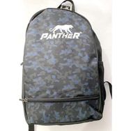Panther Pt-4739 Siyah Bady Sırt Çantası