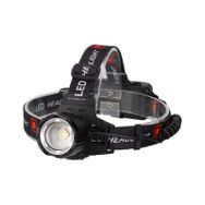 Panther PT-5225 Usb Şarjlı Kafa Lambası