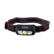 Panther PT-5805 USB Şarjlı LED Kafa Lambası