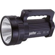 Panther PT-6213 Usb Şarjlı Solar El Feneri
