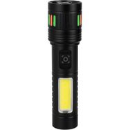 Panther PT-6218 USB Şarjlı El Feneri