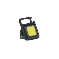 Panther PT-909 Siyah Şarjlı Mıknatıslı LED