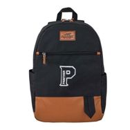 Panther PT4258 Siyah Taba Elemantal Unisex Çocuk Sırt Çantası