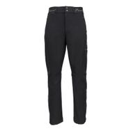 Panthzer Everest Siyah Erkek Pantolon