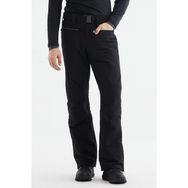 Panthzer Narey Erkek Kayak Pantolonu - Black