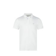 Panthzer Orkla Beyaz Polo Yaka Erkek T-shirt