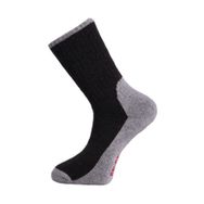 Panthzer PNZ-35477ANT5A1 Gri Antrasit Trekking Erkek Çorap