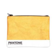 Pantone 47284-3 Sarı C4 Pouch Kalemlik