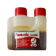 Pantonic 125 ml Pigeon Plus Güvercin ve Kafes Kuşları İçin Multivitamin