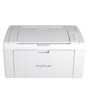 Pantum P2509 W Wi-Fi Beyaz Mono Lazer Yazıcı