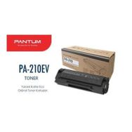 Pantum PA-210EV Orijinal Toner