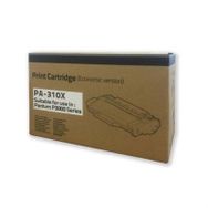 Pantum PA-310X Siyah 10.000 Sayfa Lazer Toner