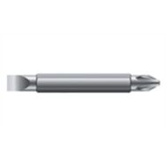 Panyı 2 60 mm 5.5x0.8 mm-PZ2 Mıknatıslı Uçlu Bits Düz Yıldız