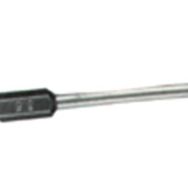 Panyı 5.0x0.8 90 mm Düz Bits Uç