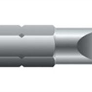 Panyı 6.0x1.0 25 mm Düz Bits Uç