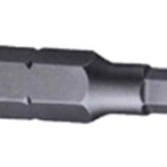 Panyı 6 mm-25 mm Allen Uçlu Bits