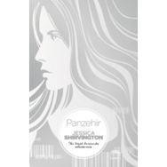 Panzehir - Jessica Shirvington