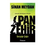 Panzehir - Sinan Meydan