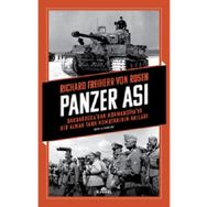 Panzer Ası Kronik Kitap