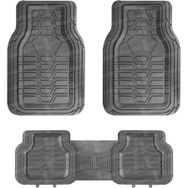 Panzer Seti Gri Universal Oto Paspas