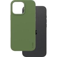 Panzerglass Care iPhone 16 Pro Max Fashionable Magsafe Yeşil Kılıf