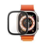 Panzerglass D3O Apple Watch Ultra Clear Full Body Ekran Koruyucu