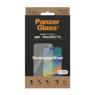 Panzerglass İphone 14 Pro Uwf Privacy Antibakteriyel Ekran Koruyucu