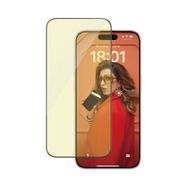 Panzerglass iPhone 15 Pro Eyecare Koruma Ekranı