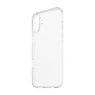 Panzerglass iPhone 16 Plus TPU Şeffaf Safe Kılıf