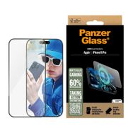 Panzerglass iPhone 16 Pro Gaming UWF Ekran Koruyucu