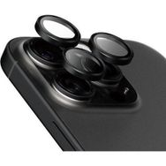 Panzerglass iPhone 16 Pro/16 Pro Max Hoops Seramik Kamera Koruyucu