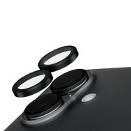 Panzerglass iPhone 16/16 Plus Siyah Safe Kamera Koruyucu