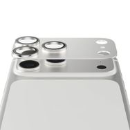 Panzerglass iPhone 17 Pro Max Gümüş Fender Lens Koruyucu