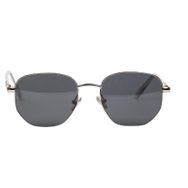 Paolo Gion 119 C5 Füme Unisex Güneş Gözlüğü