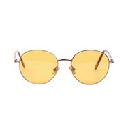 Paolo Gion 120 C3 Turuncu Unisex Güneş Gözlüğü