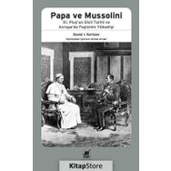 Papa ve Mussolini - David I. Kertzer