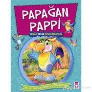PAPAĞAN PAPPI ALLAH'IN ŞEKUR İSMİNİ ÖĞRENİYOR - NUR KUTLU