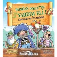 Papağan Polly'ye Yardım Eli! - Mike Gordon