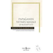 Papağanın Yetmiş Masalı - Şukasaptati - Kolektif