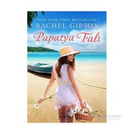 Papatya Falı - Rachel Gibson