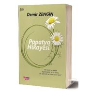 Papatya Hikayesi - Demir Zengin