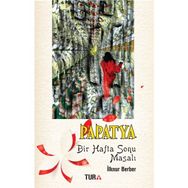 Papatya - İlknur Berber