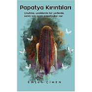 Papatya Kırıntıları - Emrah Çimen