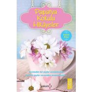 Papatya Kokulu Hikayeler - Ender Haluk Derince