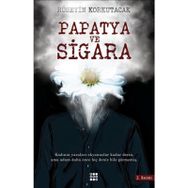 Papatya ve Sigara - Hüseyin Korkutacak